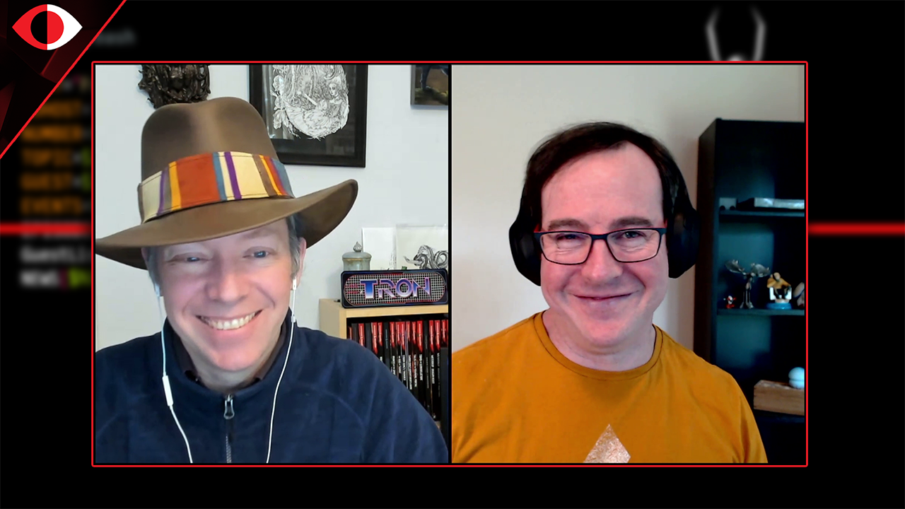 Everybody's Looking For Something - ASW #152