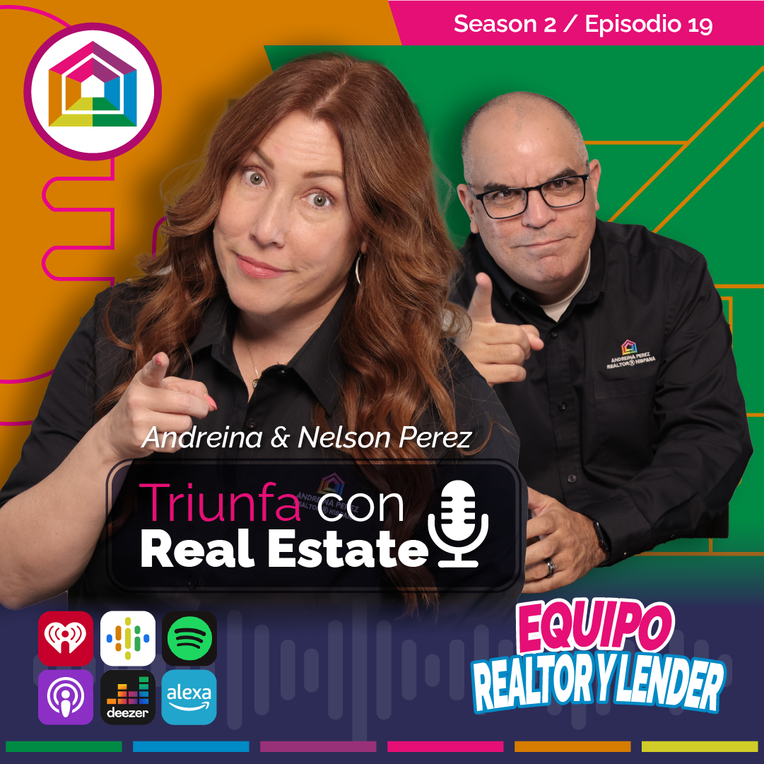 Triunfa con Real Estate