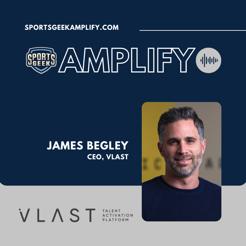 Sports Geek - A look into the world of Sports Marketing, Sports Business and Digital Marketing