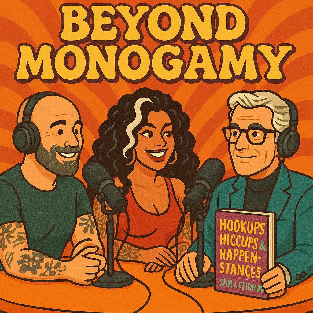 The Original Swingers: Sam L. Feldman on Hookups, Hiccups & Freedom