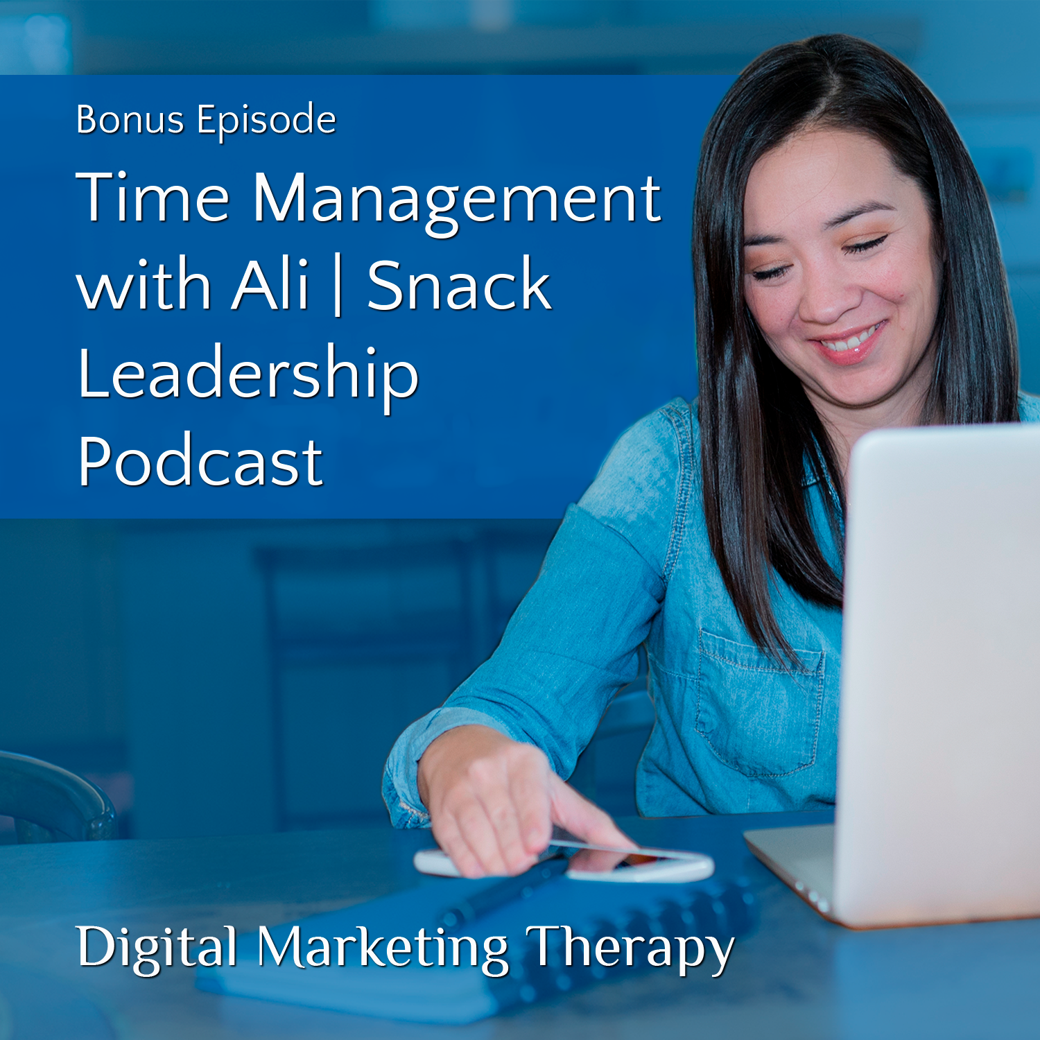 Digital Marketing Therapy