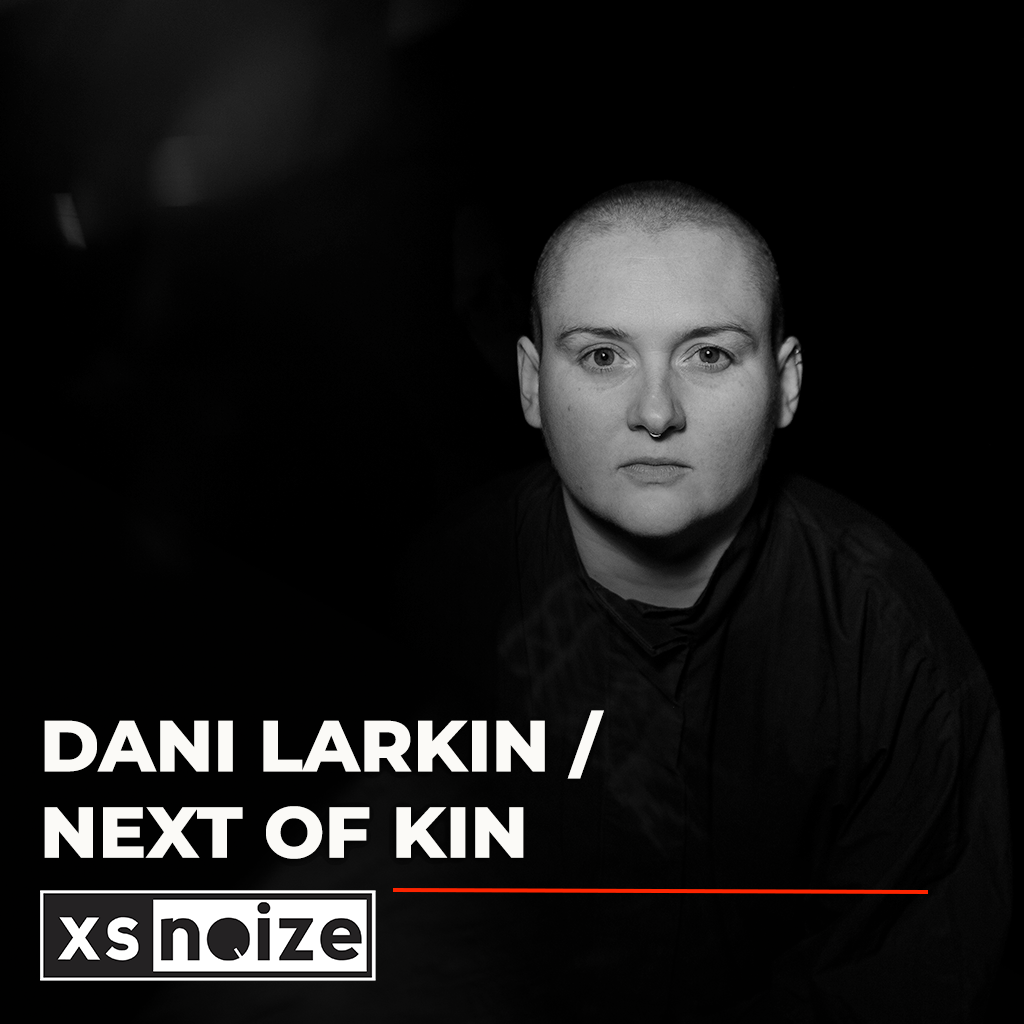 The XS Noize Podcast