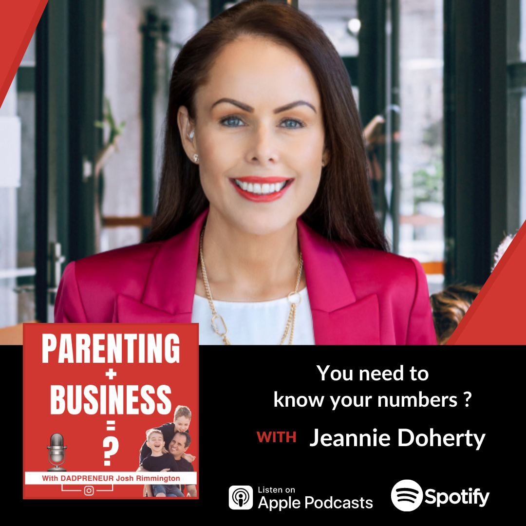 Parenting Plus Business
