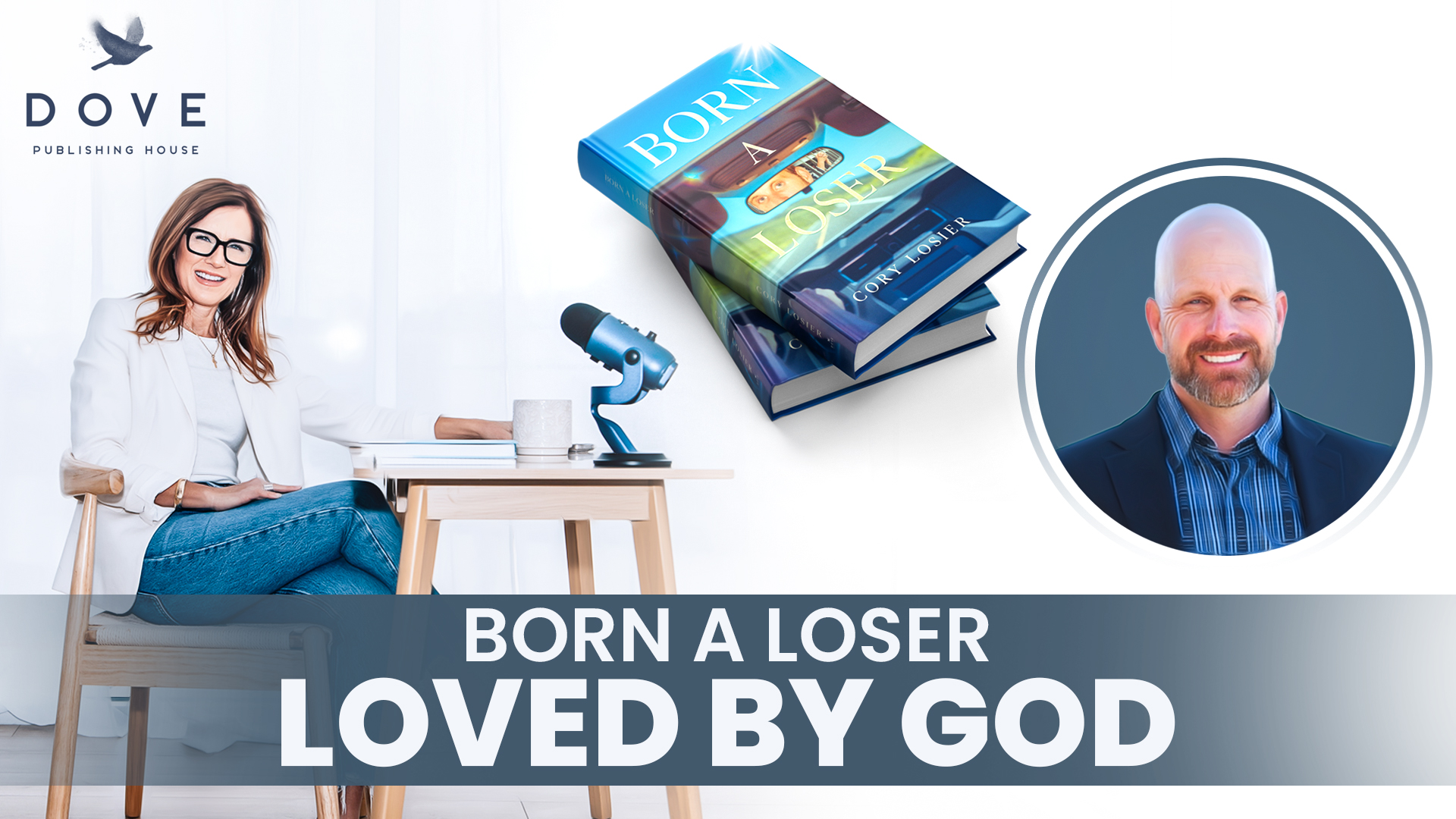 Grace Grit Glory Show