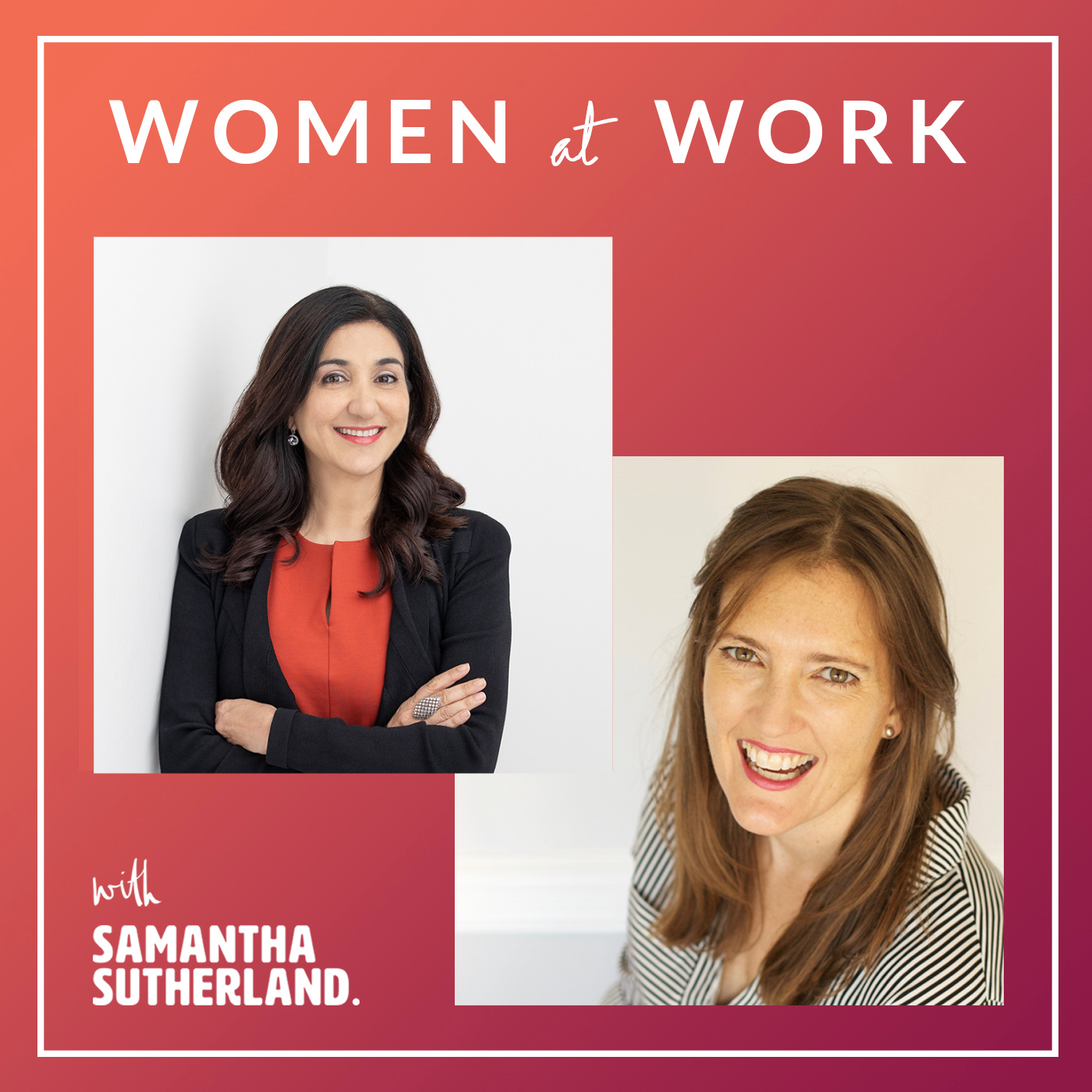 Women At Work