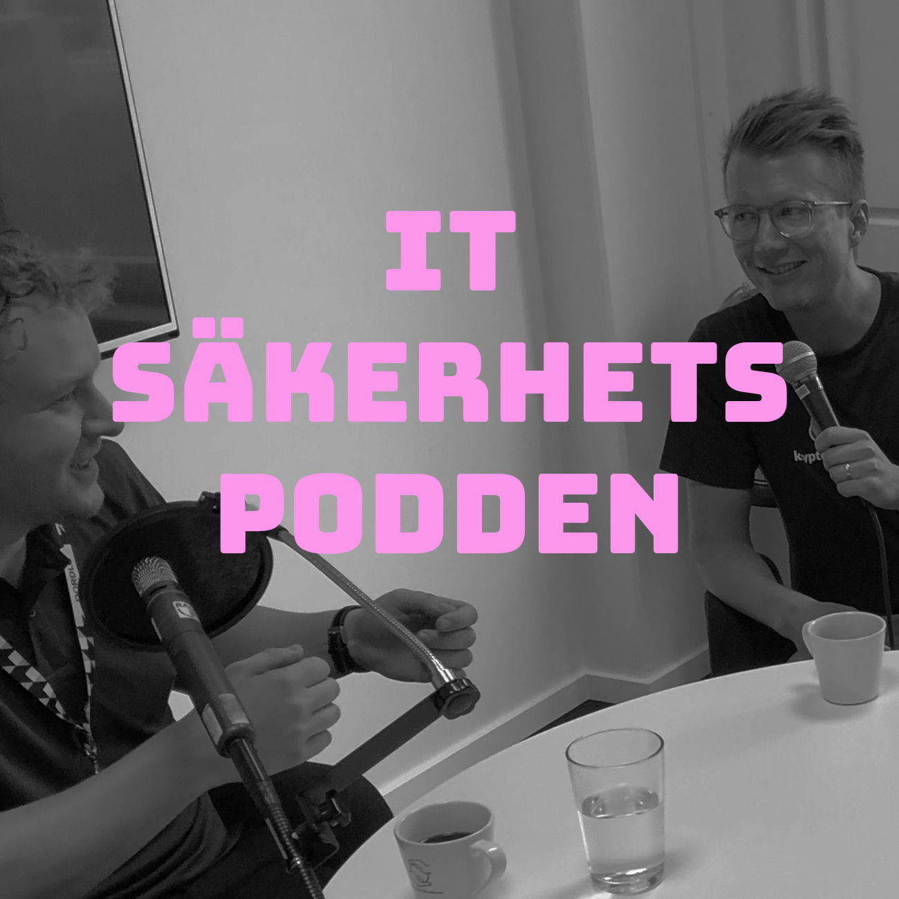 IT-säkerhetspodden