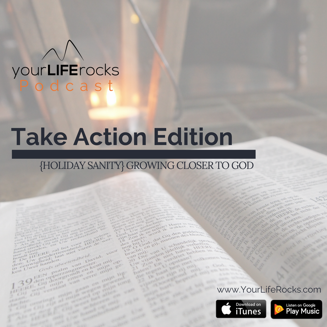 Redefining Balance for Working Mom Podcast by Your Life Rocks