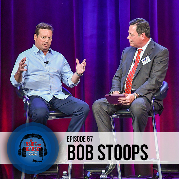 Bob Stoops