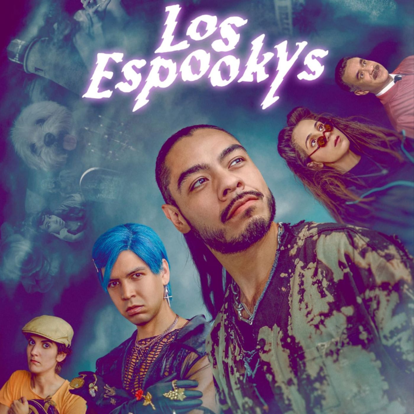 Noveleando Podcast