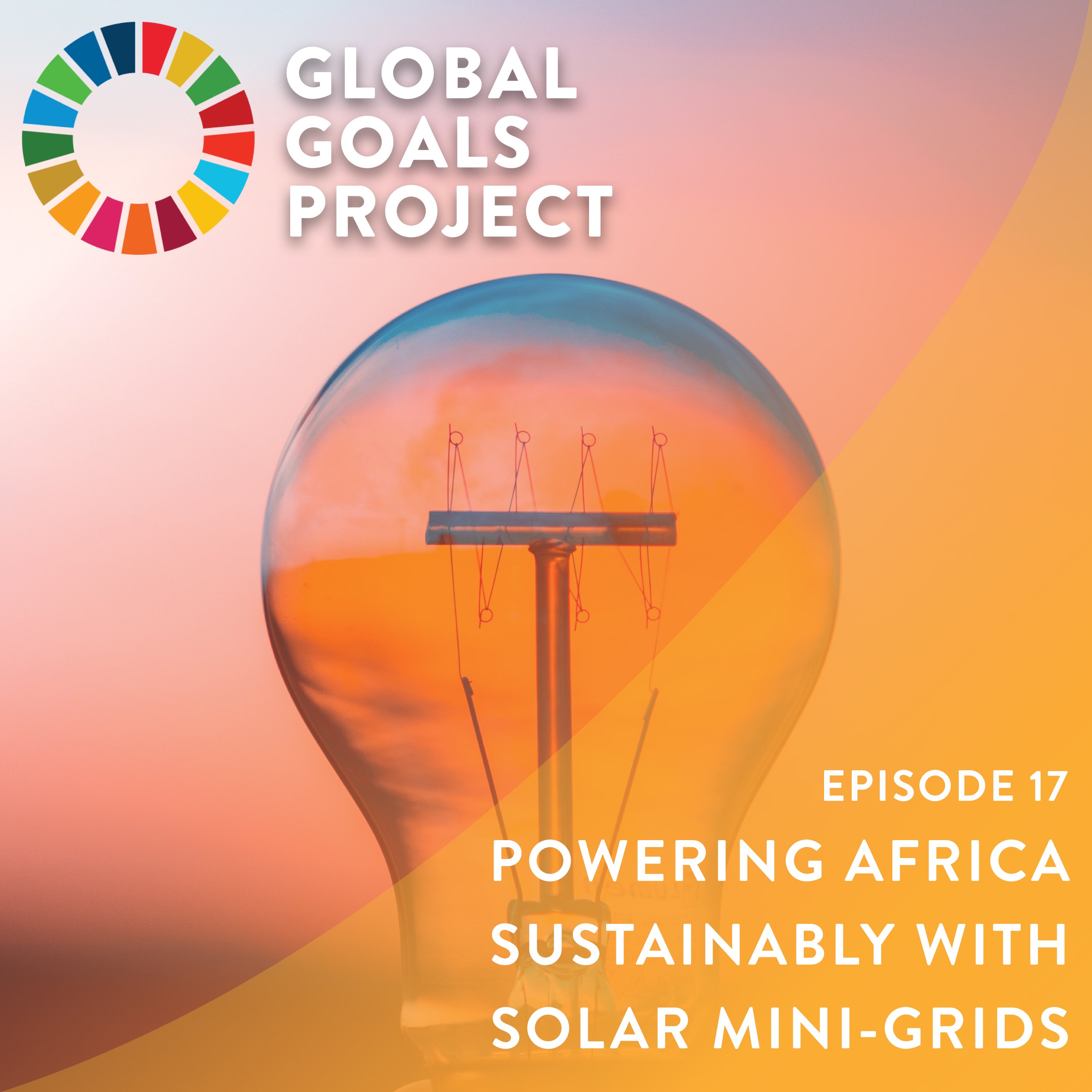 Global Goals Project