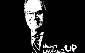 Next Lawyer Up Podcast with Attorney Ron Sykstus