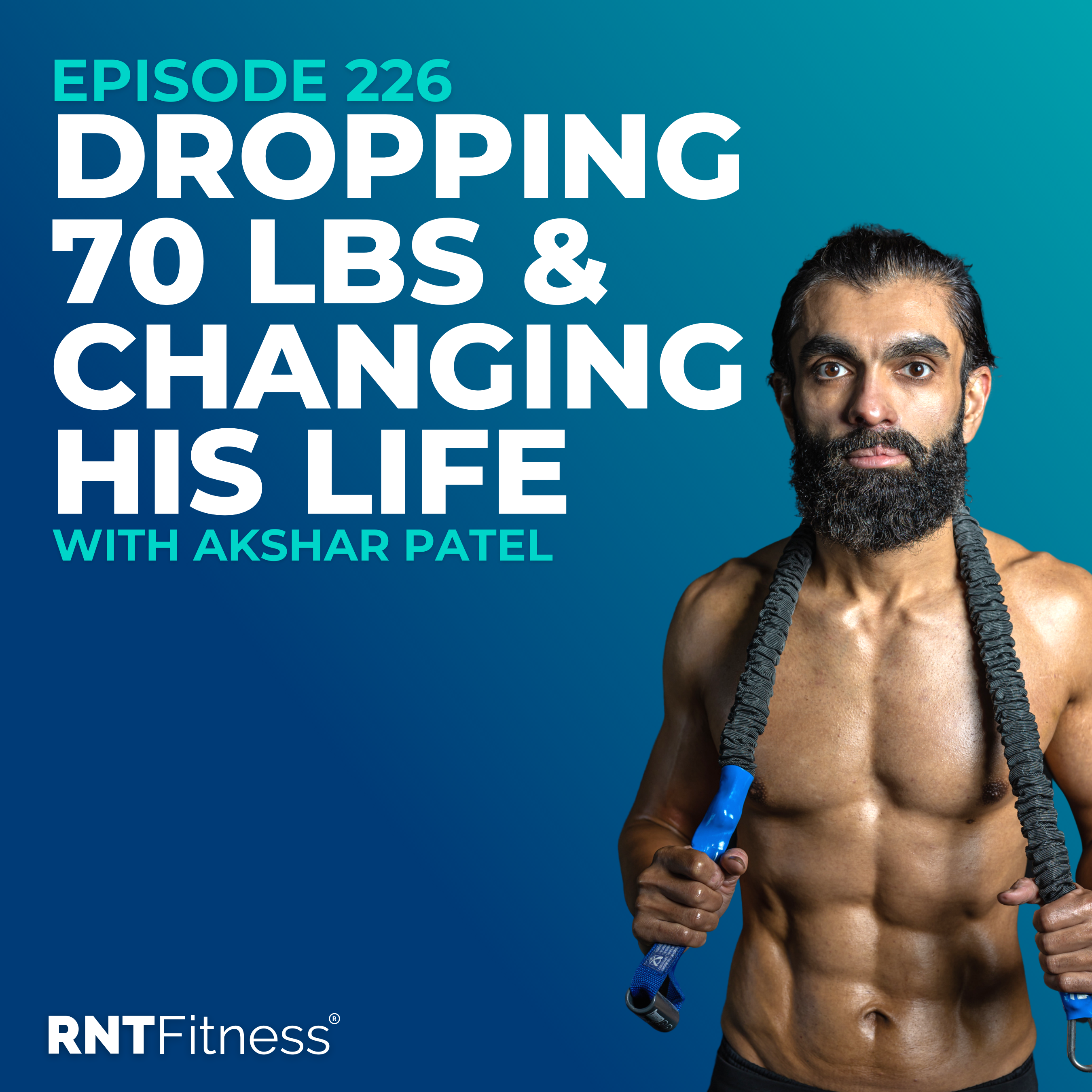 RNT Fitness Radio