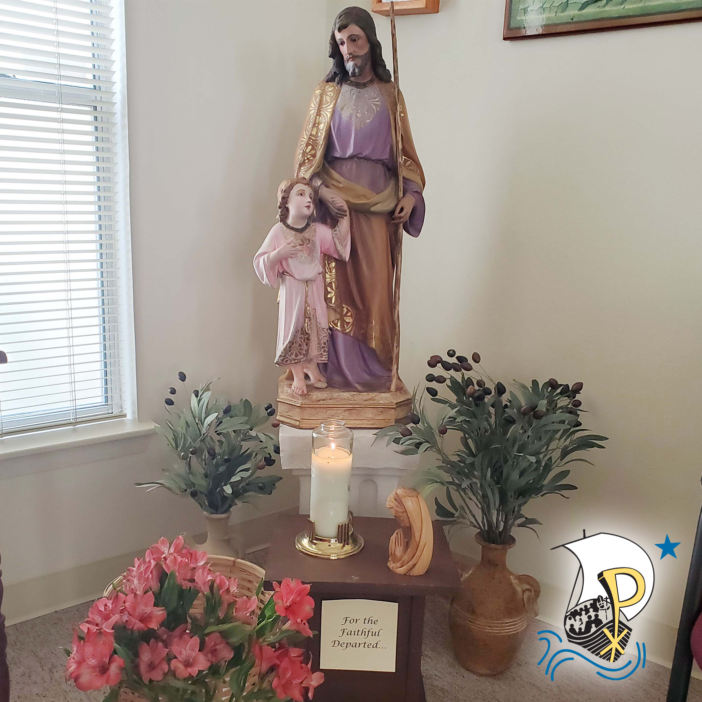 Journeys of Hope | a Pilgrim Center of Hope podcast