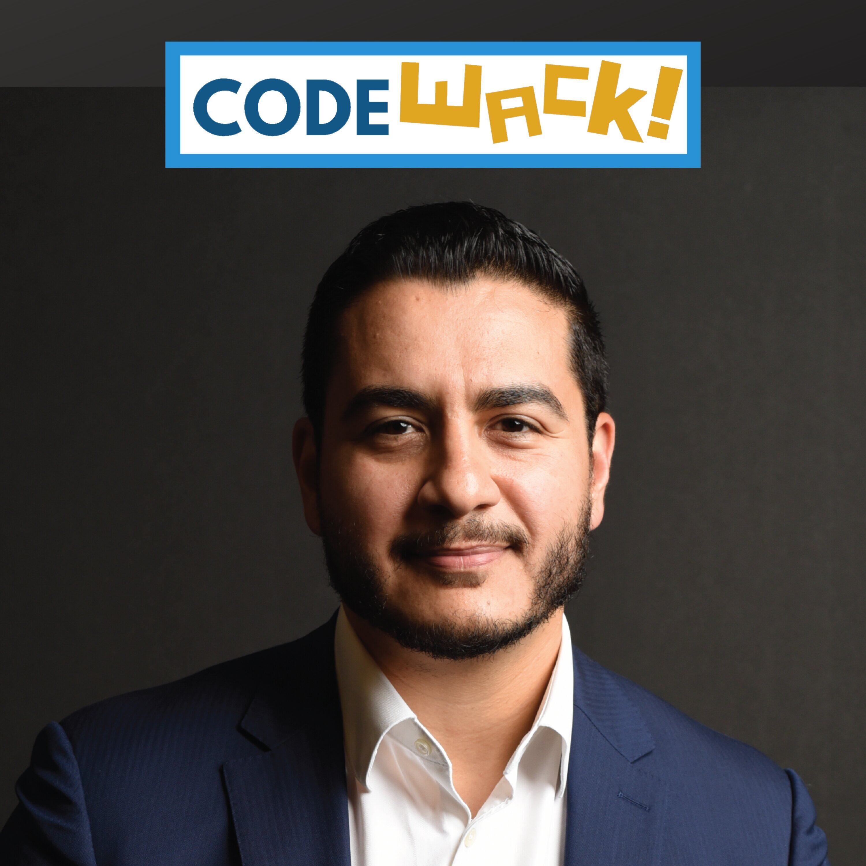 Code WACK!