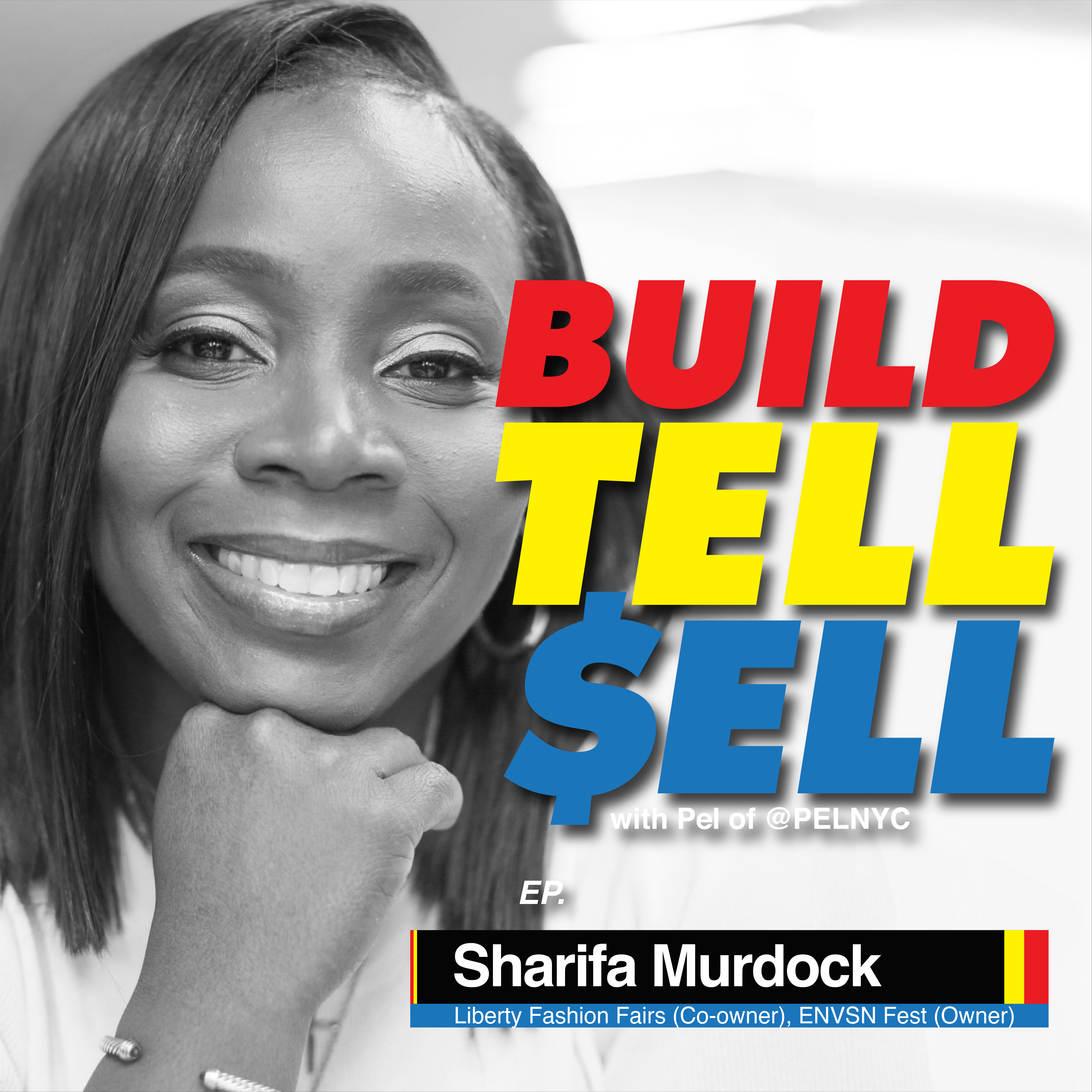 Build Tell Sell