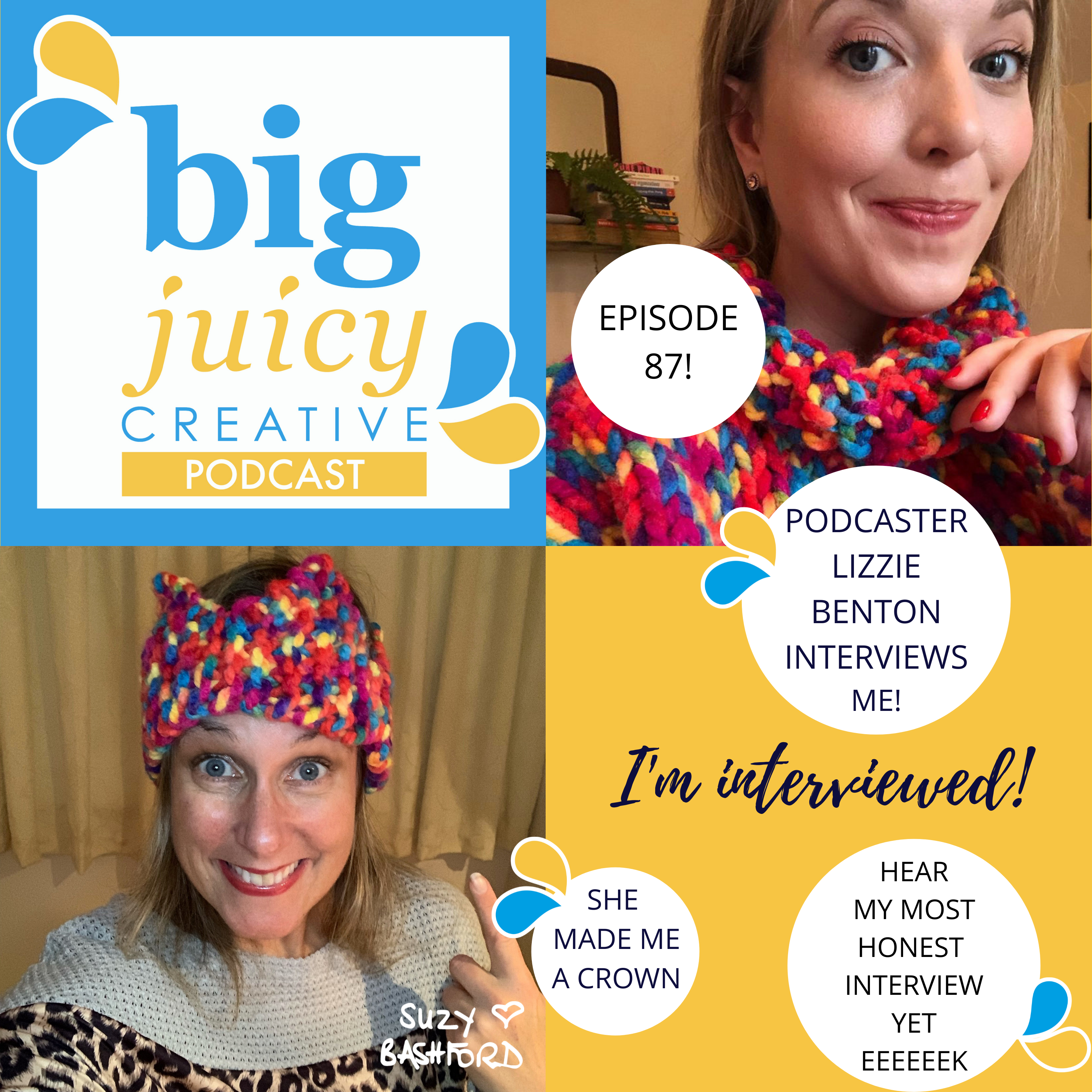 Big Juicy Creative