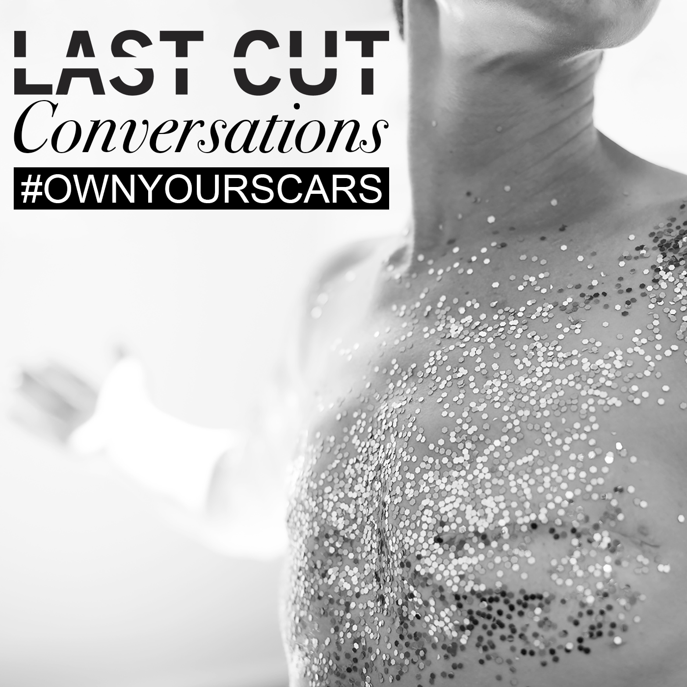 Last Cut Conversations with Samantha Paige