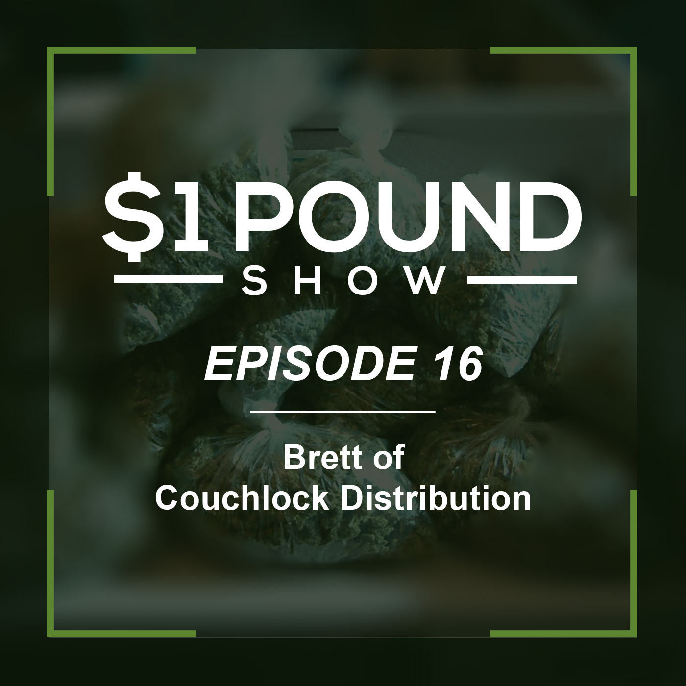 $1 Pound Show