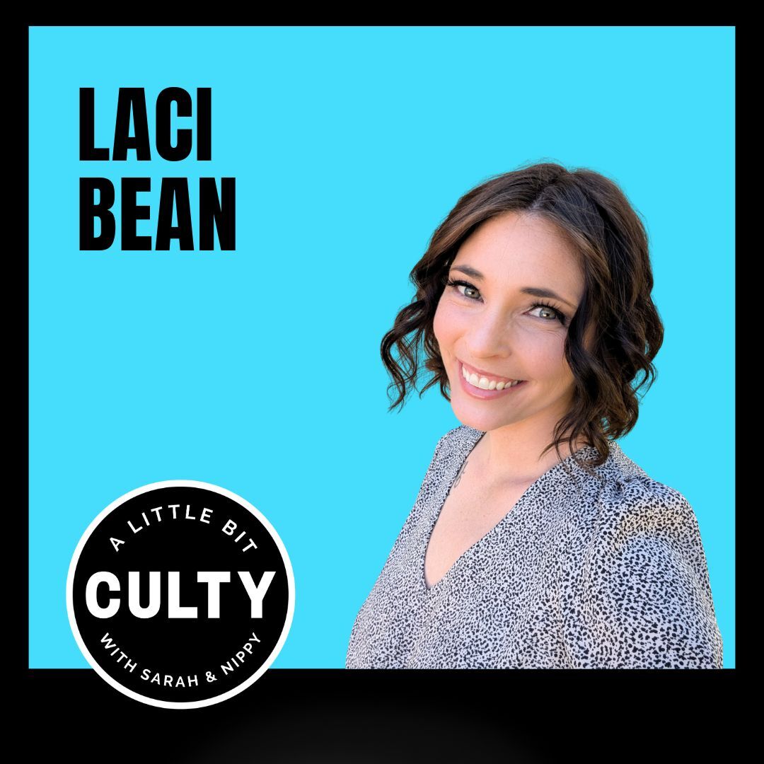 From Devotion to Deconstruction: Laci Bean's Journey Out (Part 1) From Devotion to Deconstruction: Laci Bean's Journey Out (Part 1)