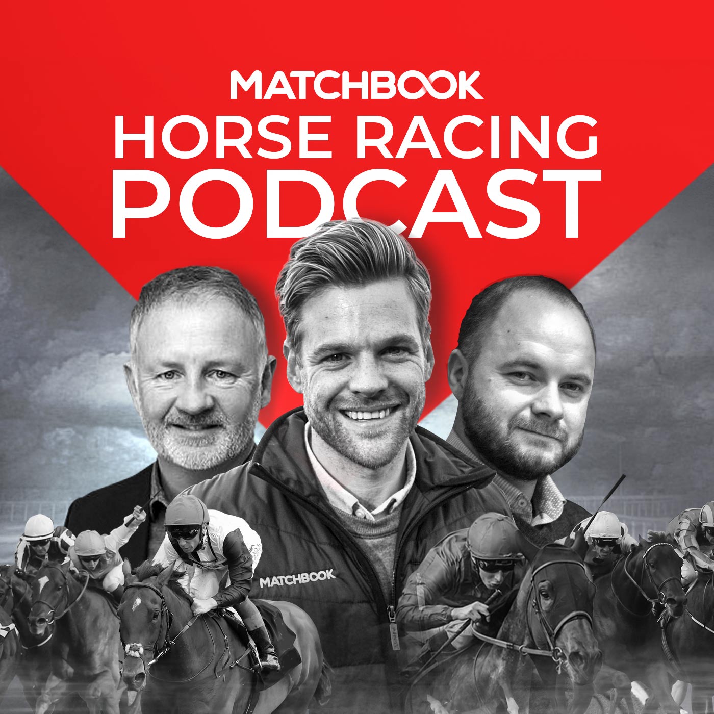 Matchbook Betting Podcast