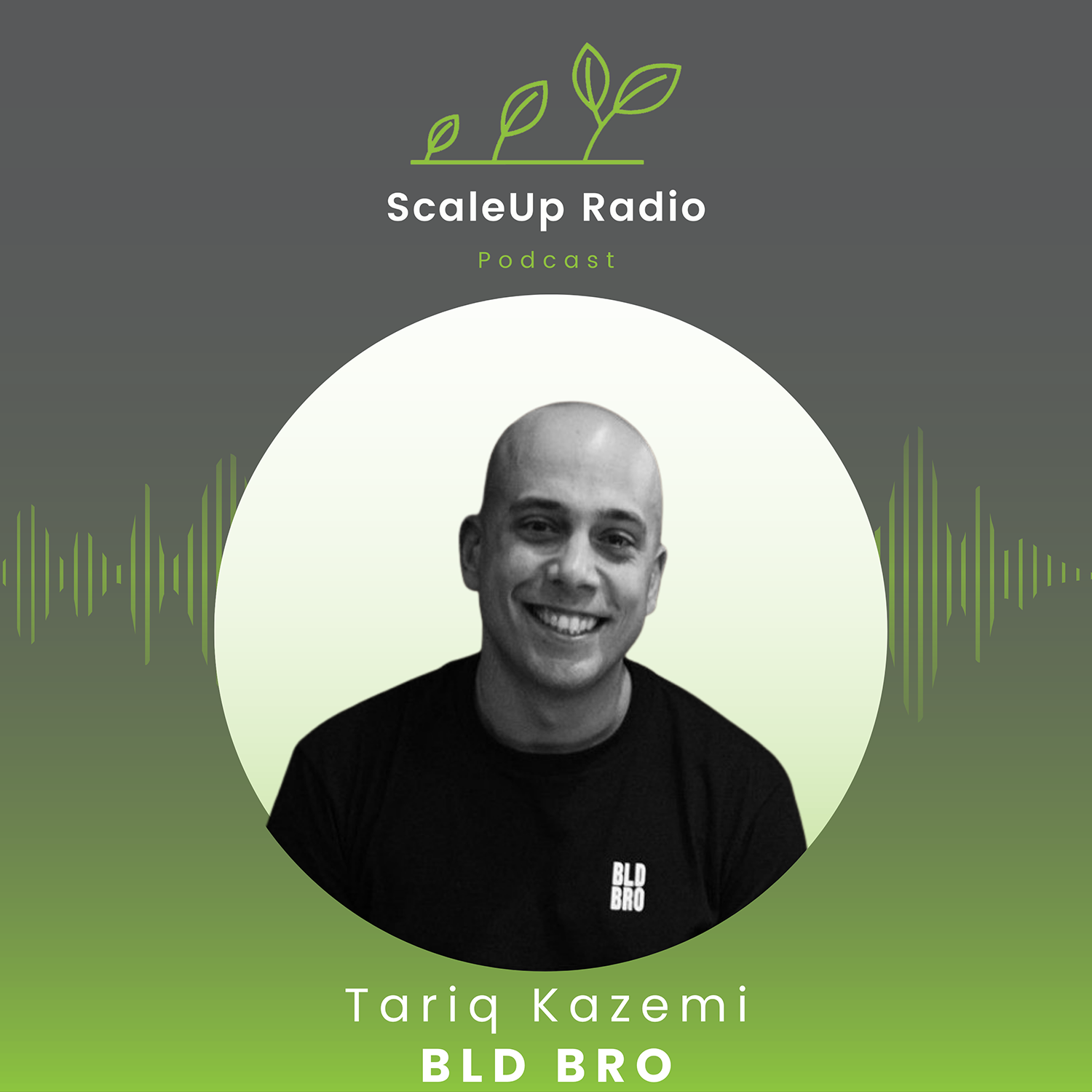 Episode #528 - Managing Rapid Growth in a Competitive Market - with Tariq Kazemi