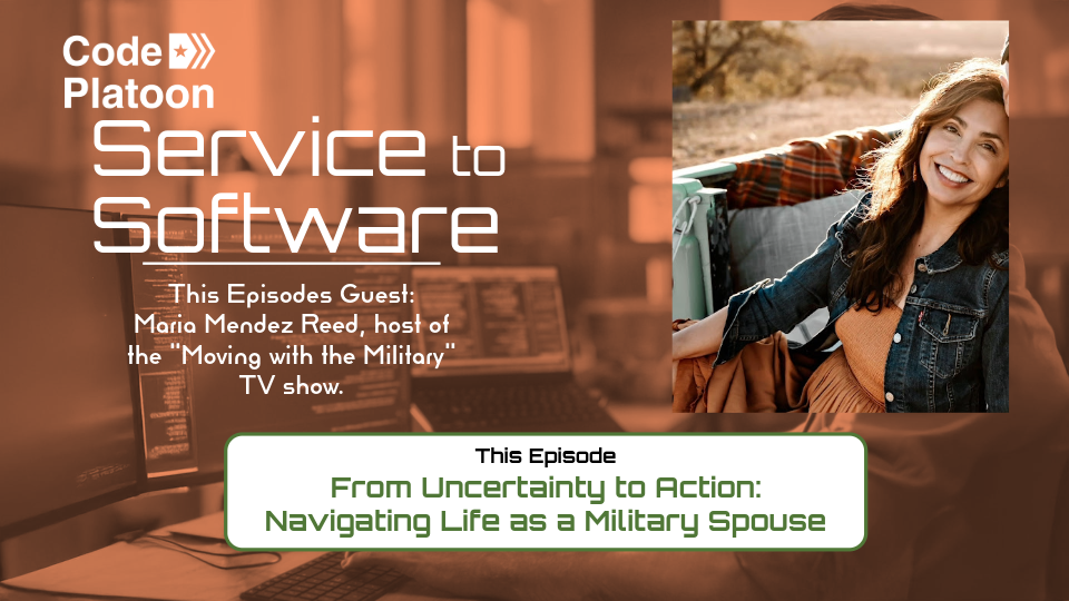 From Uncertainty to Action: Navigating Life as a Military Spouse