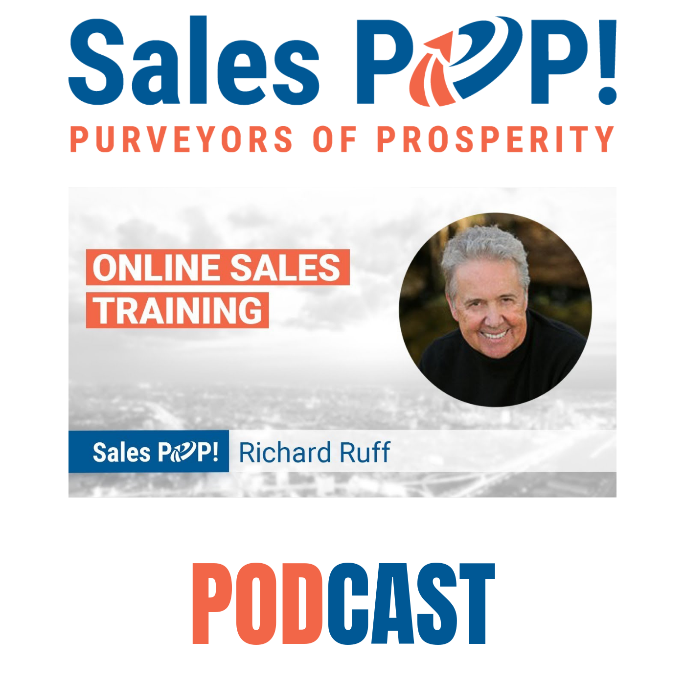 Online Sales Training