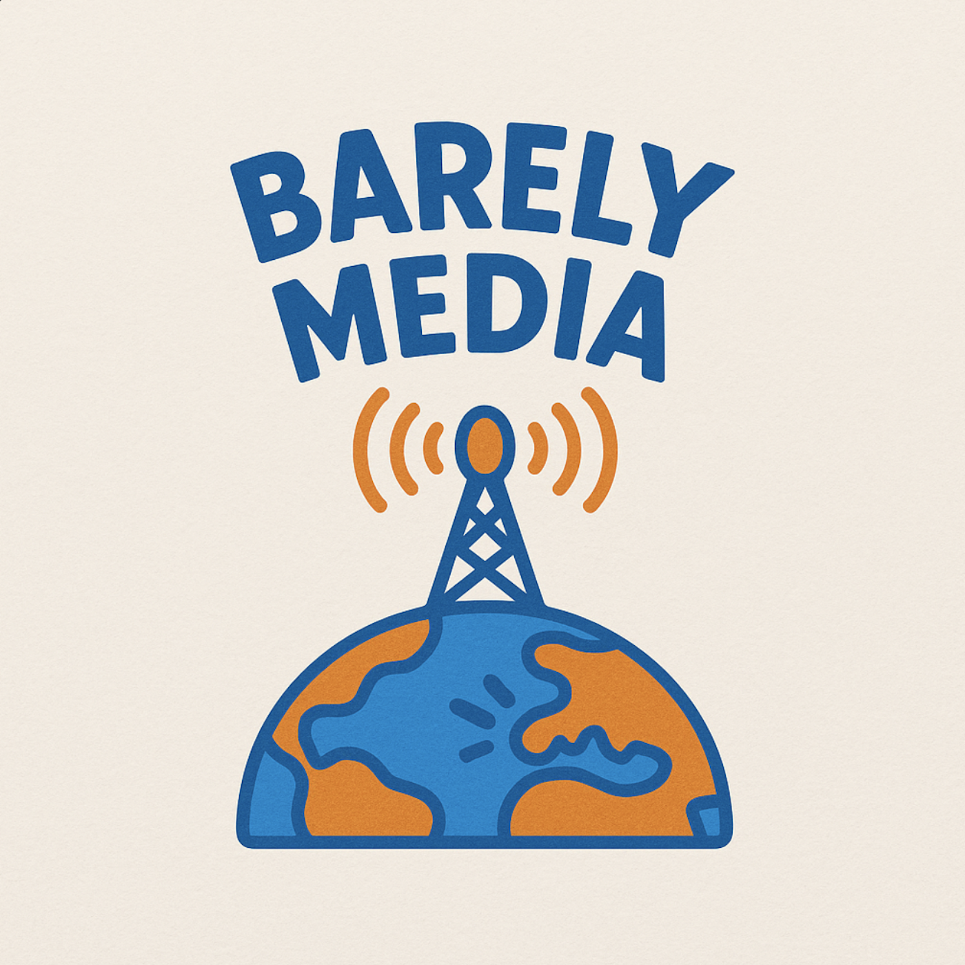 Barely Media