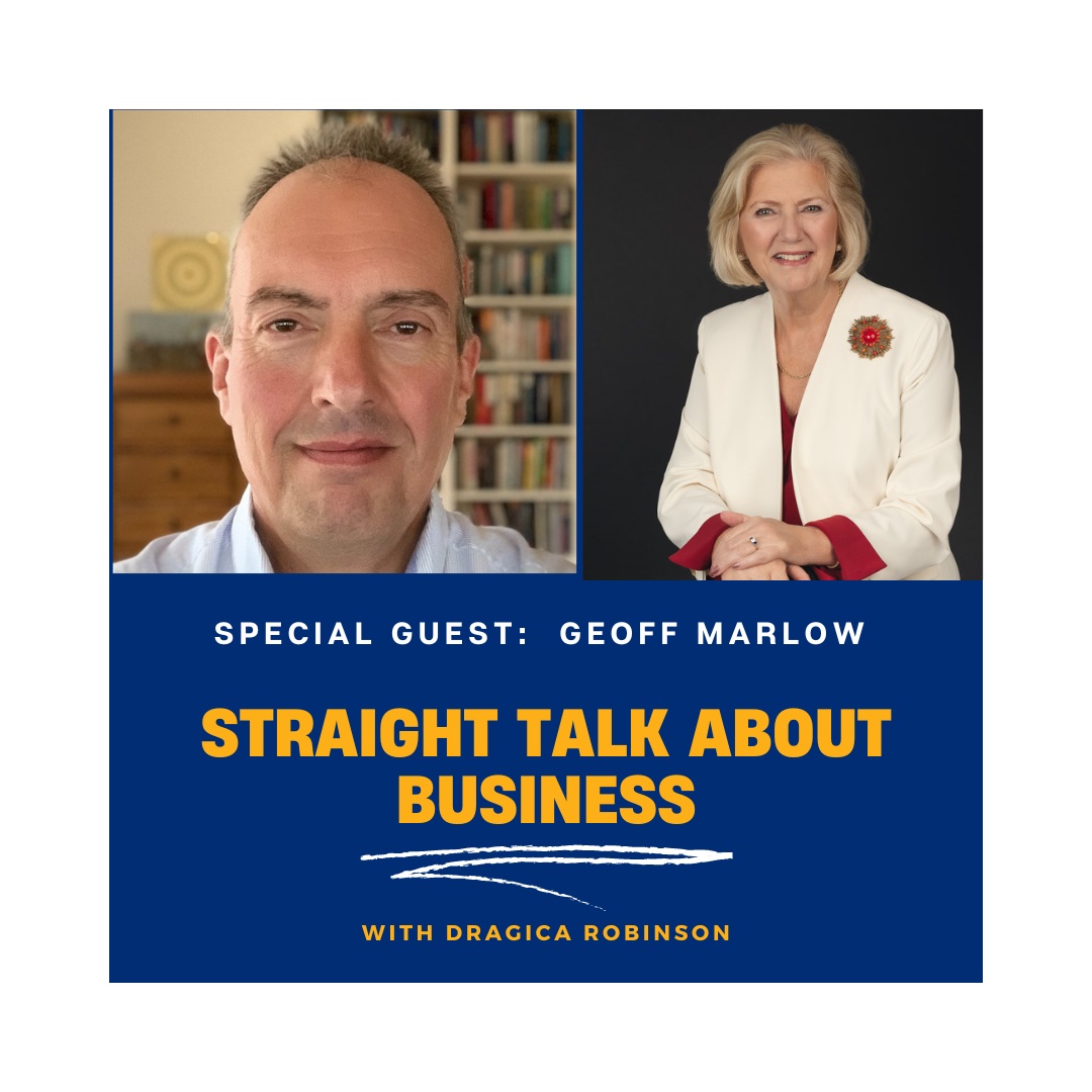 Ep. 104: Making Sense of Strategy in the Body of the Organization Ep. 104: Making Sense of Strategy in the Body of the Organization