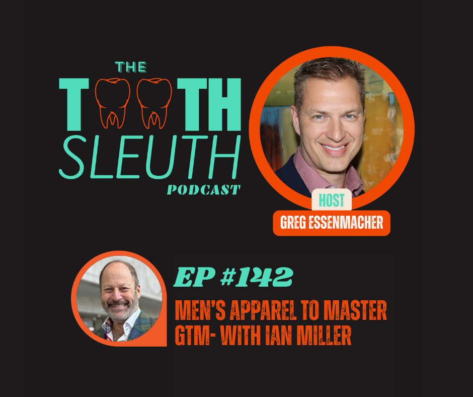 The Tooth Sleuth Podcast