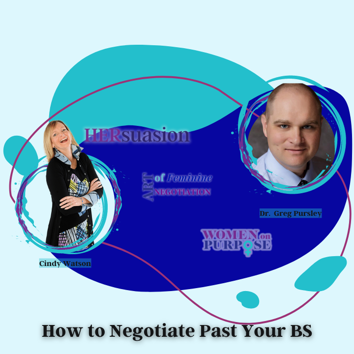 169: How to Negotiate Past Your BS