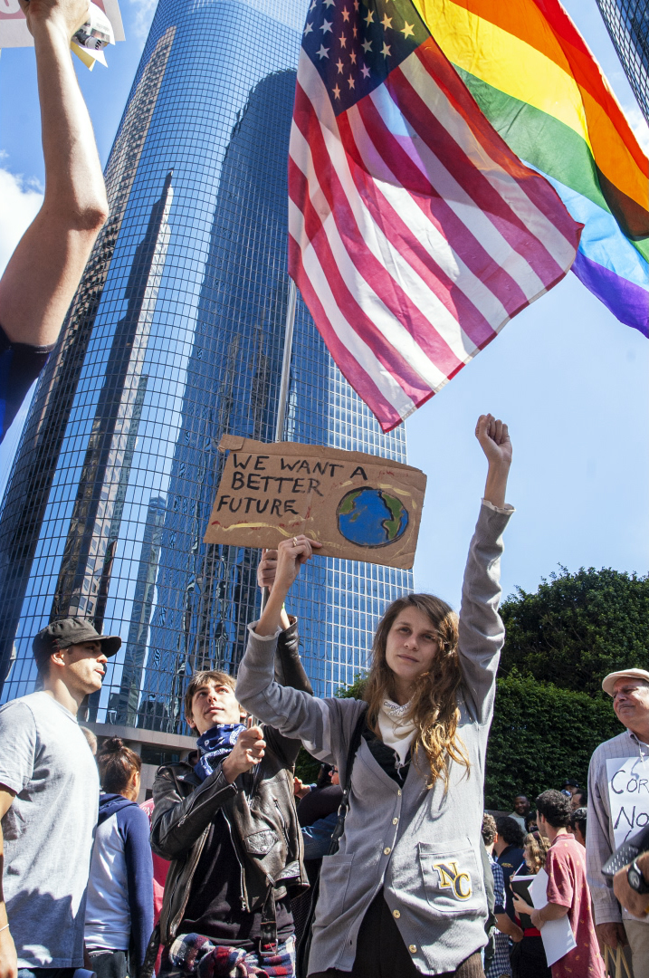 America Speaks Podcast