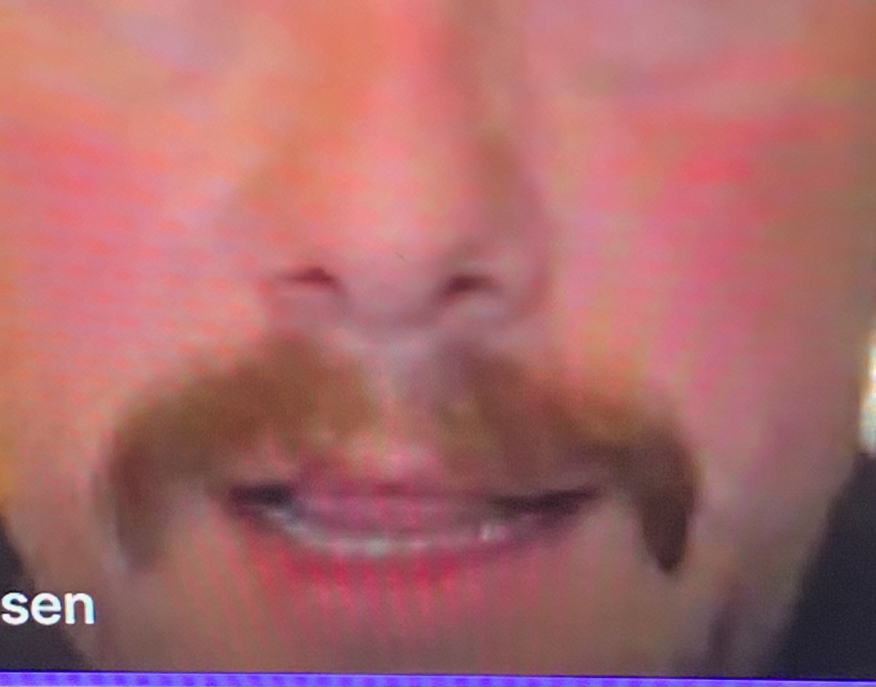 Moustache Rides with Connor Moustache Rides with Connor