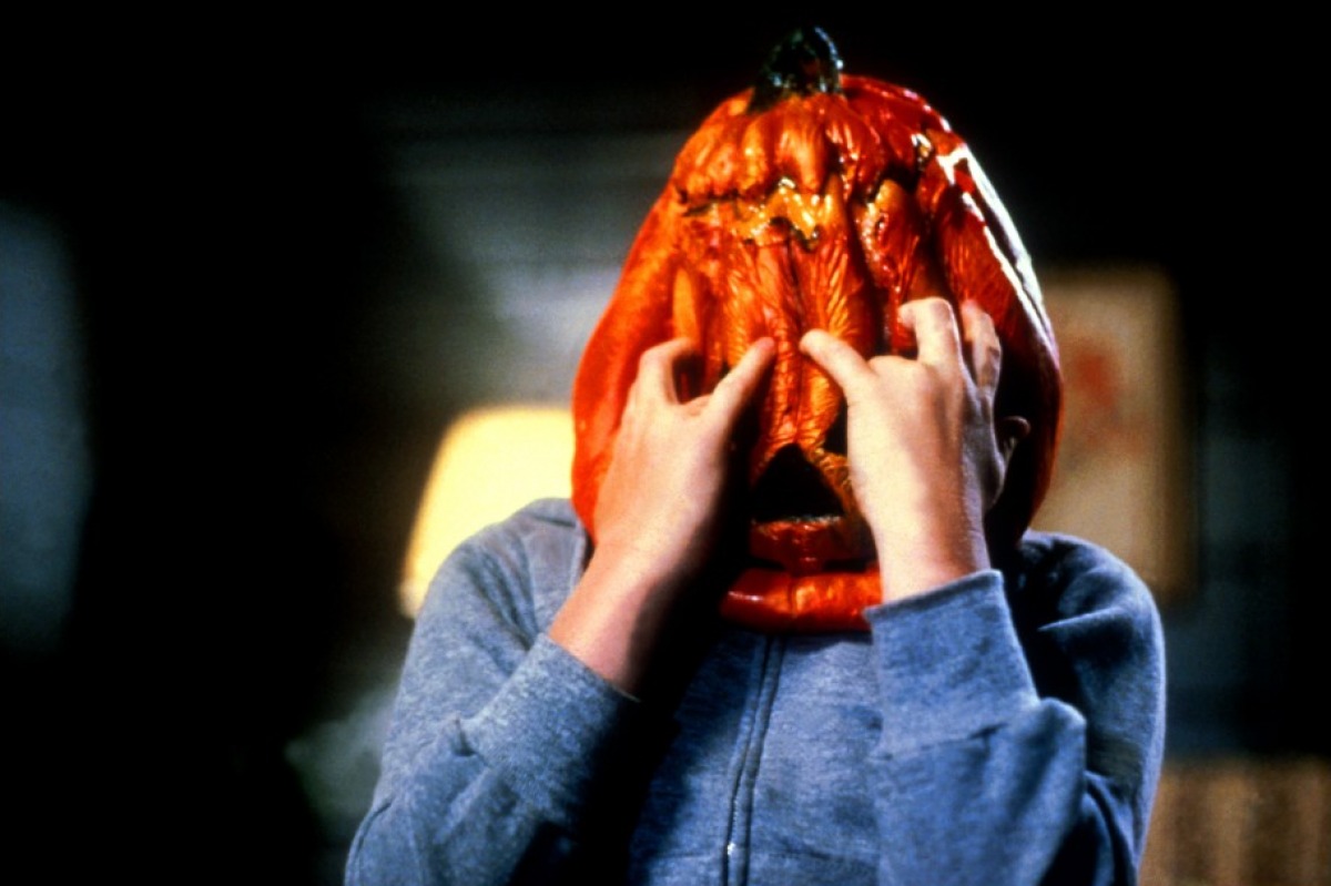 #132 - Halloween III: Season of the Witch (1982)