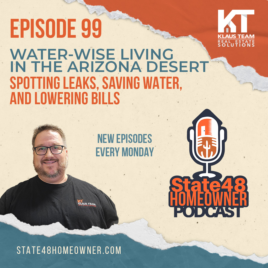 State48 Homeowner Podcast