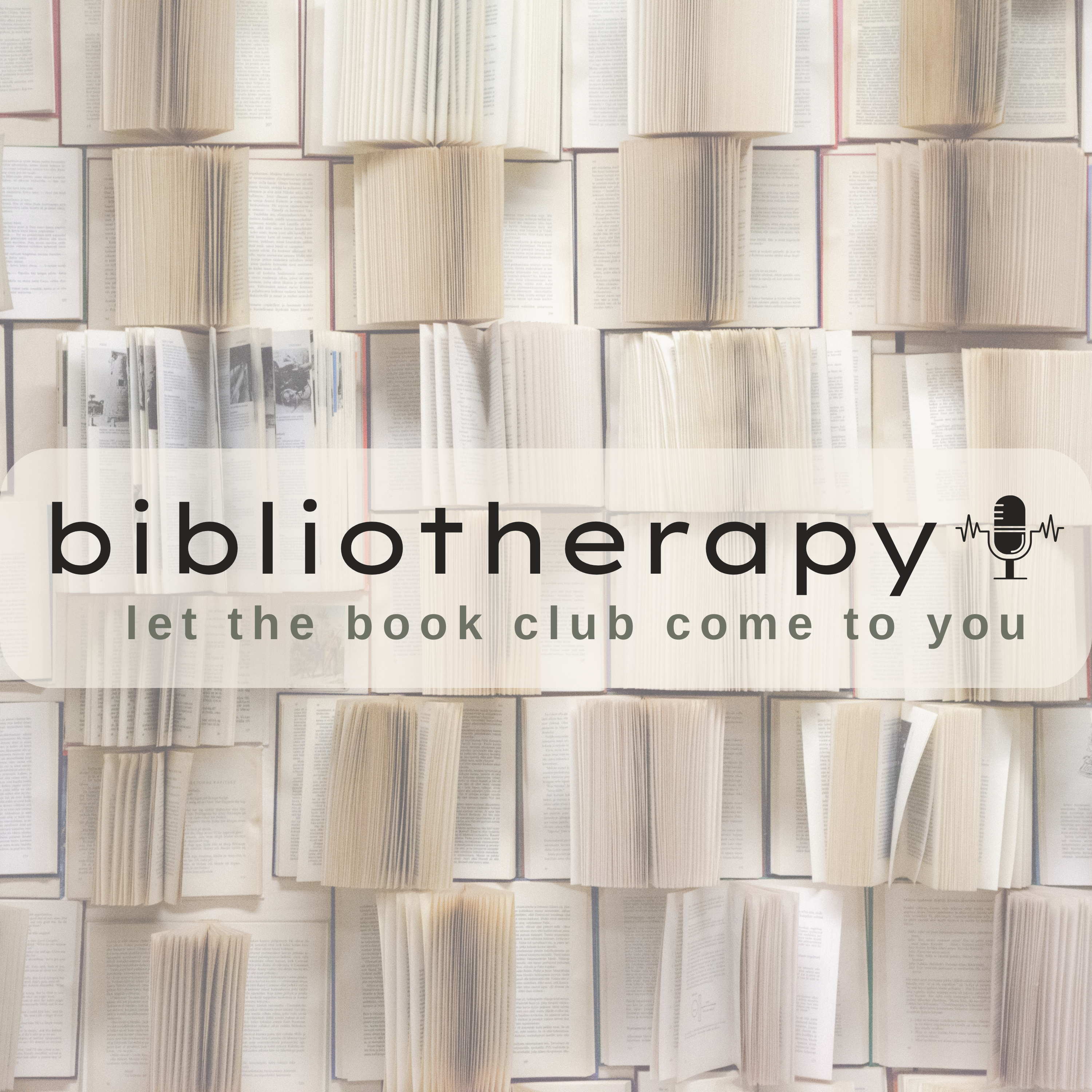 Bibliotherapy