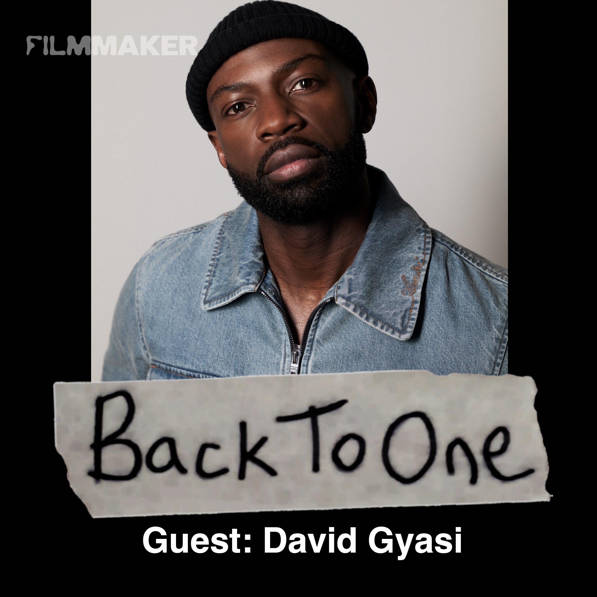 Back To One