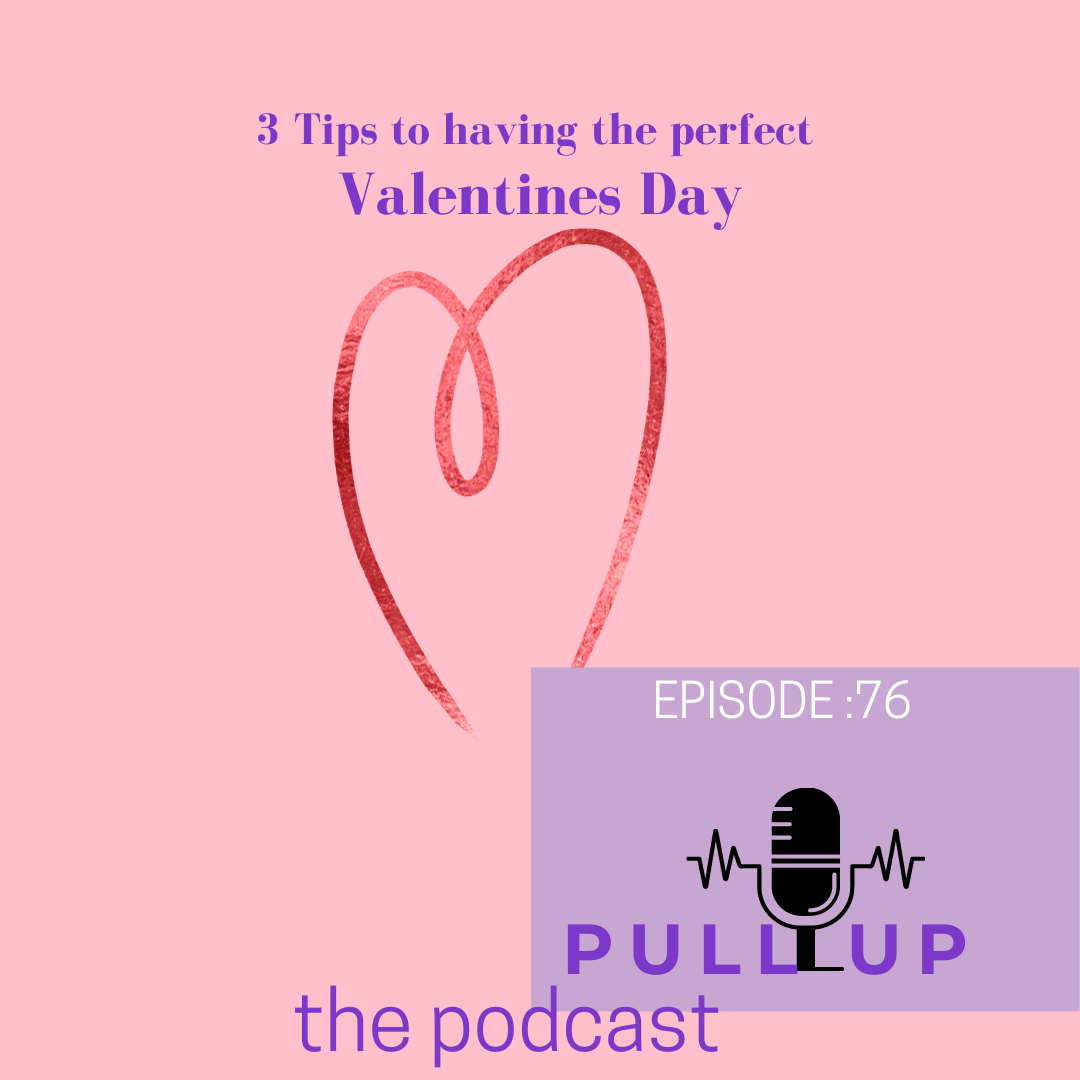 3 Tips for the Perfect Valentine's Day