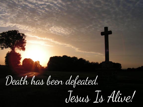 What Will Become of Death When Jesus Returns? #147 What Will Become of Death When Jesus Returns? #147