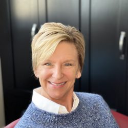 Sharon Brown joins forces with Michael Beach Coaching & Consulting as a Health and Wellness Coach