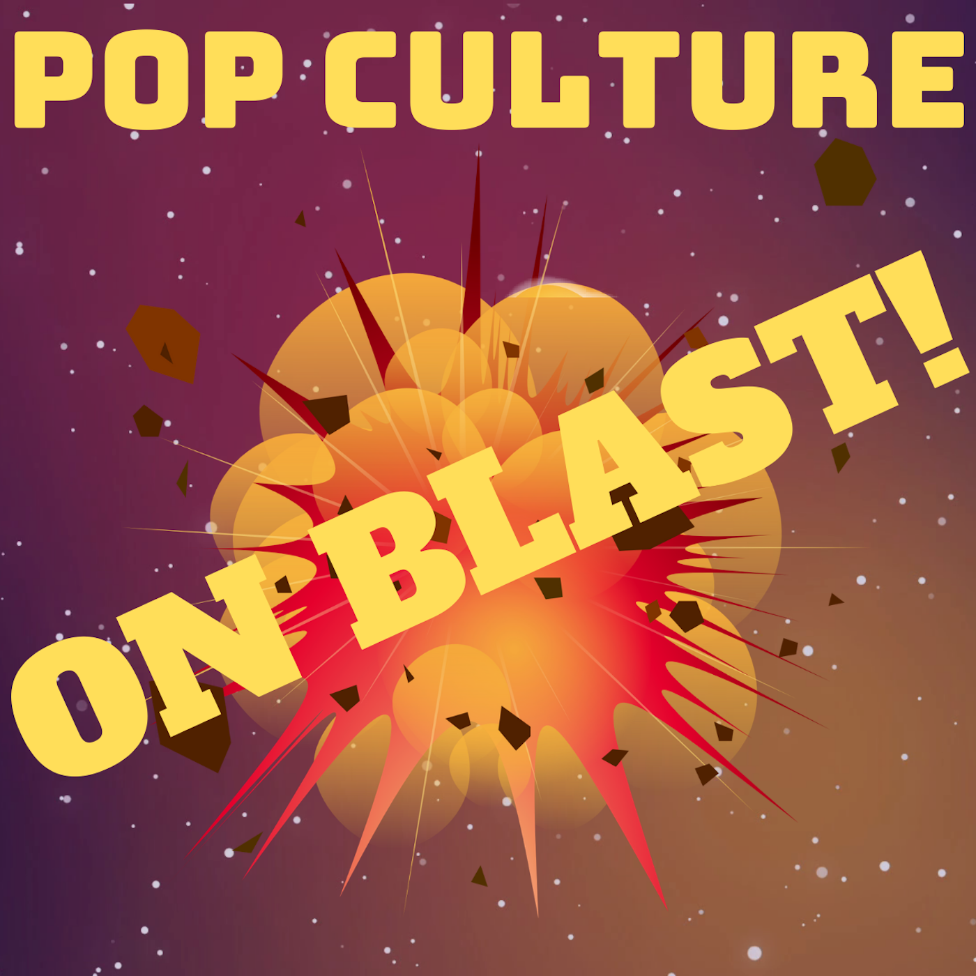 Pop Culture On Blast: Entertainment News, Reviews and Discussion