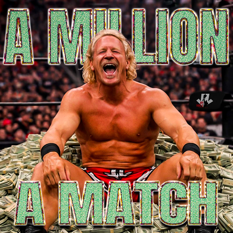 Episode 235: Vince Paid This Guy A Million A Match Episode 235: Vince Paid This Guy A Million A Match