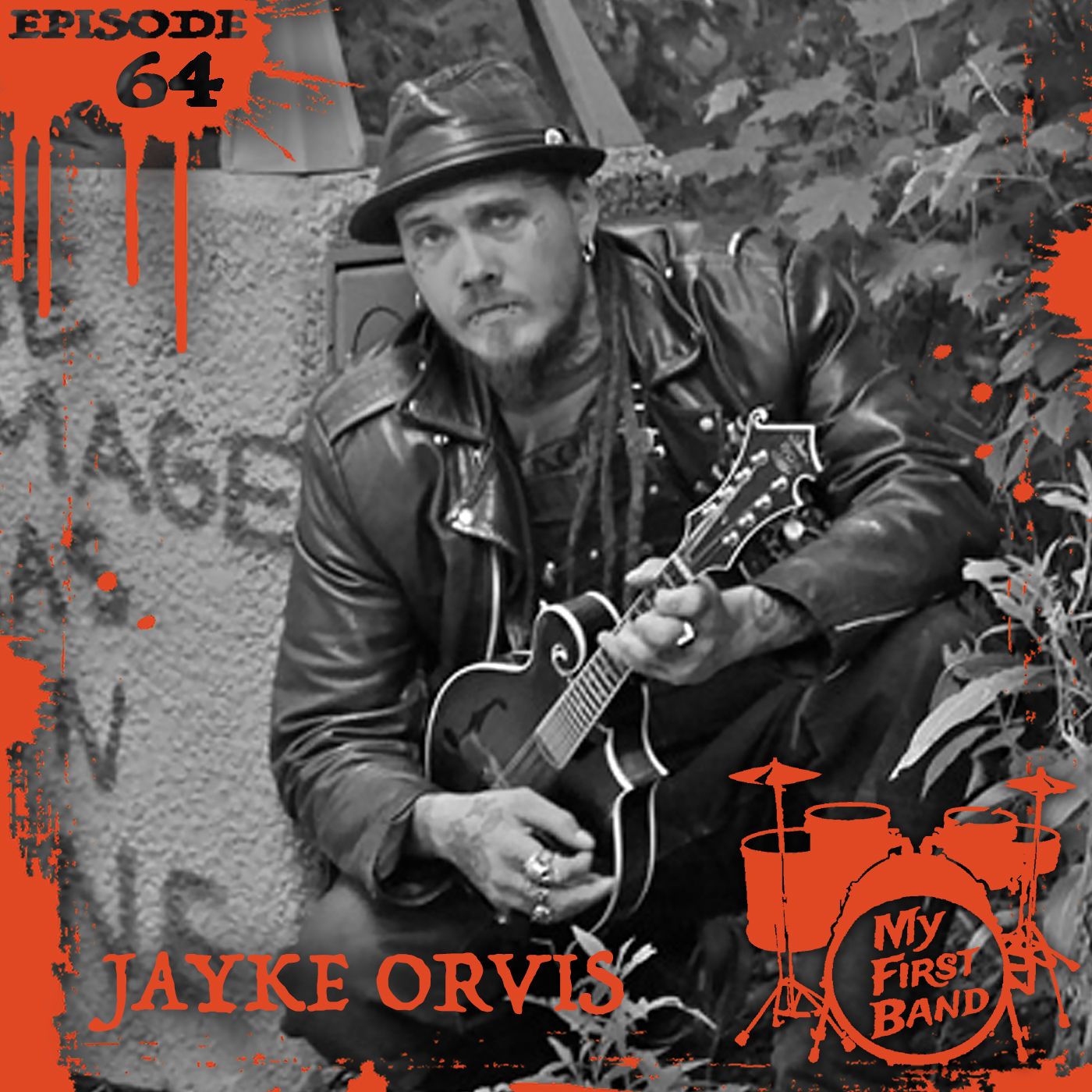 My First Band Podcast