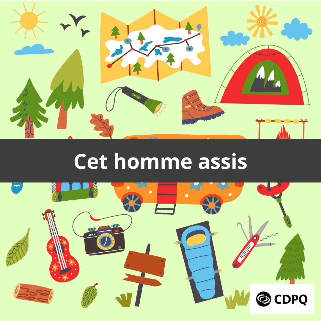 La Récréation | Playtime