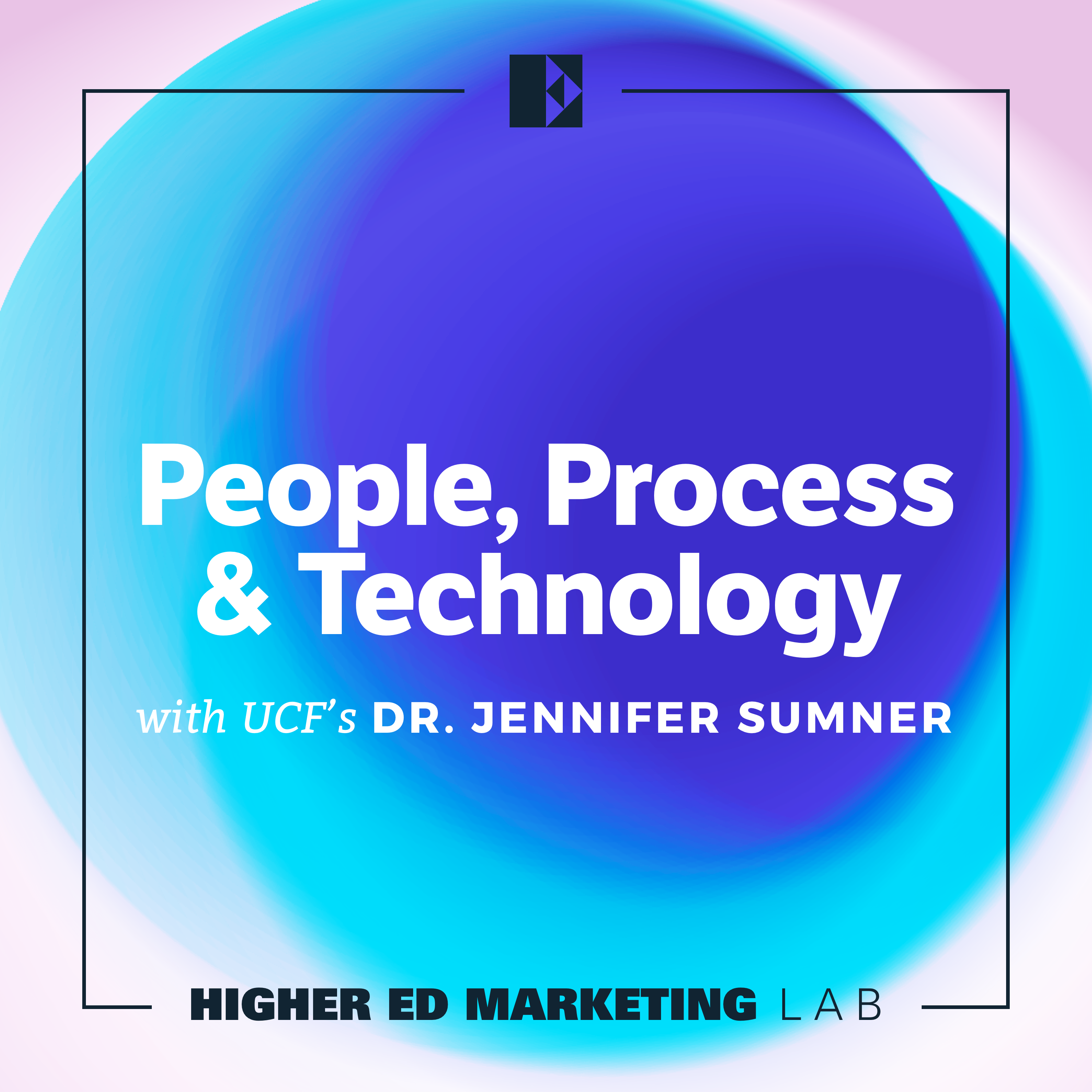 Higher Ed Marketing Lab
