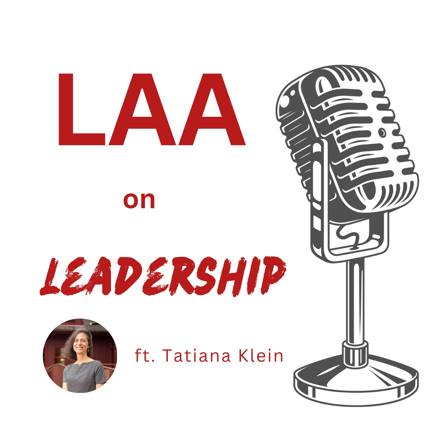 Leadership Anne Arundel: On Leadership