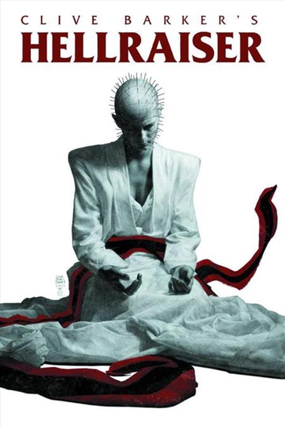 Hellraiser Podcast