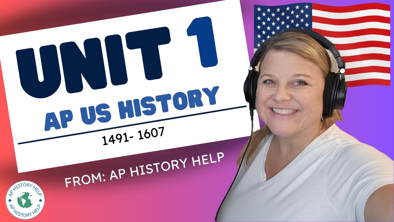 AP History Help