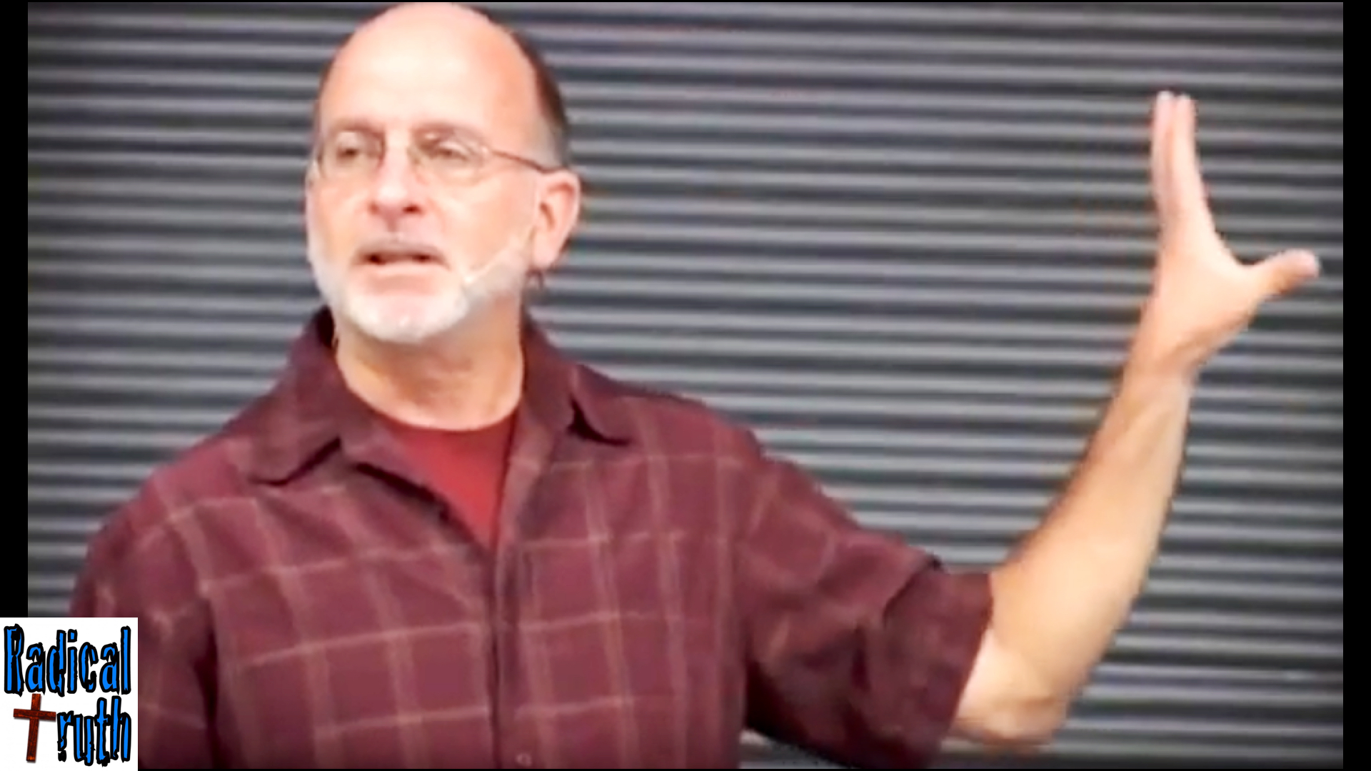 Apologetics to Islam - Class 8A: Answering Objections - Part 1