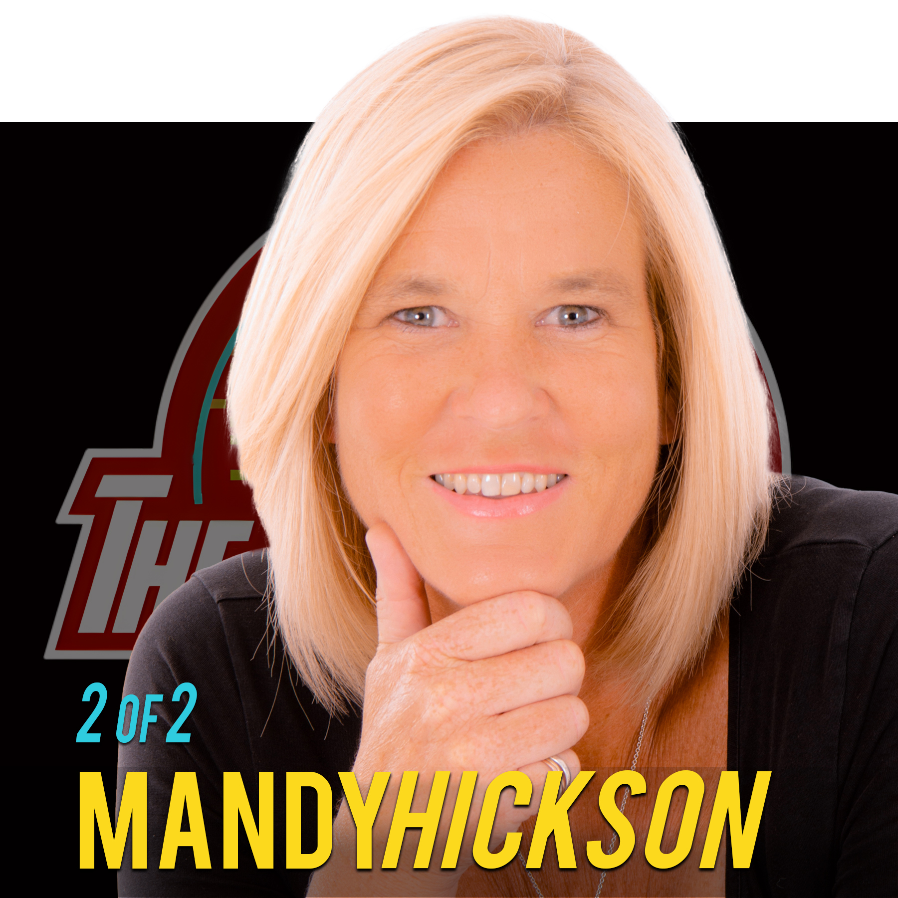 Part 2 of 2 “Ego, Errors, and the Truth About Just Culture” | Mandy Hickson
